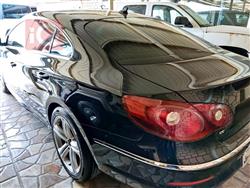 فولكسفاغن باسات CC